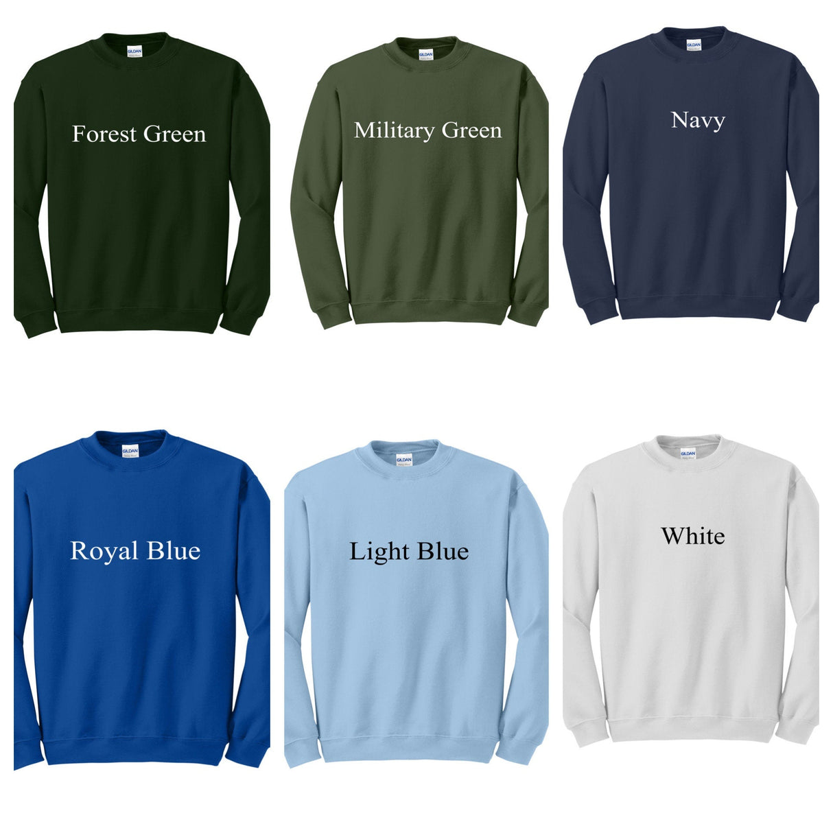 One Lucky Mama Sweatshirt