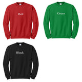 One Lucky Mama Sweatshirt