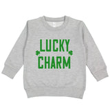 Lucky Charm Sweatshirt