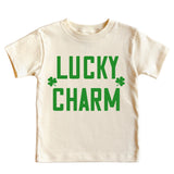 Lucky Charm St Patrick's Day Shirt
