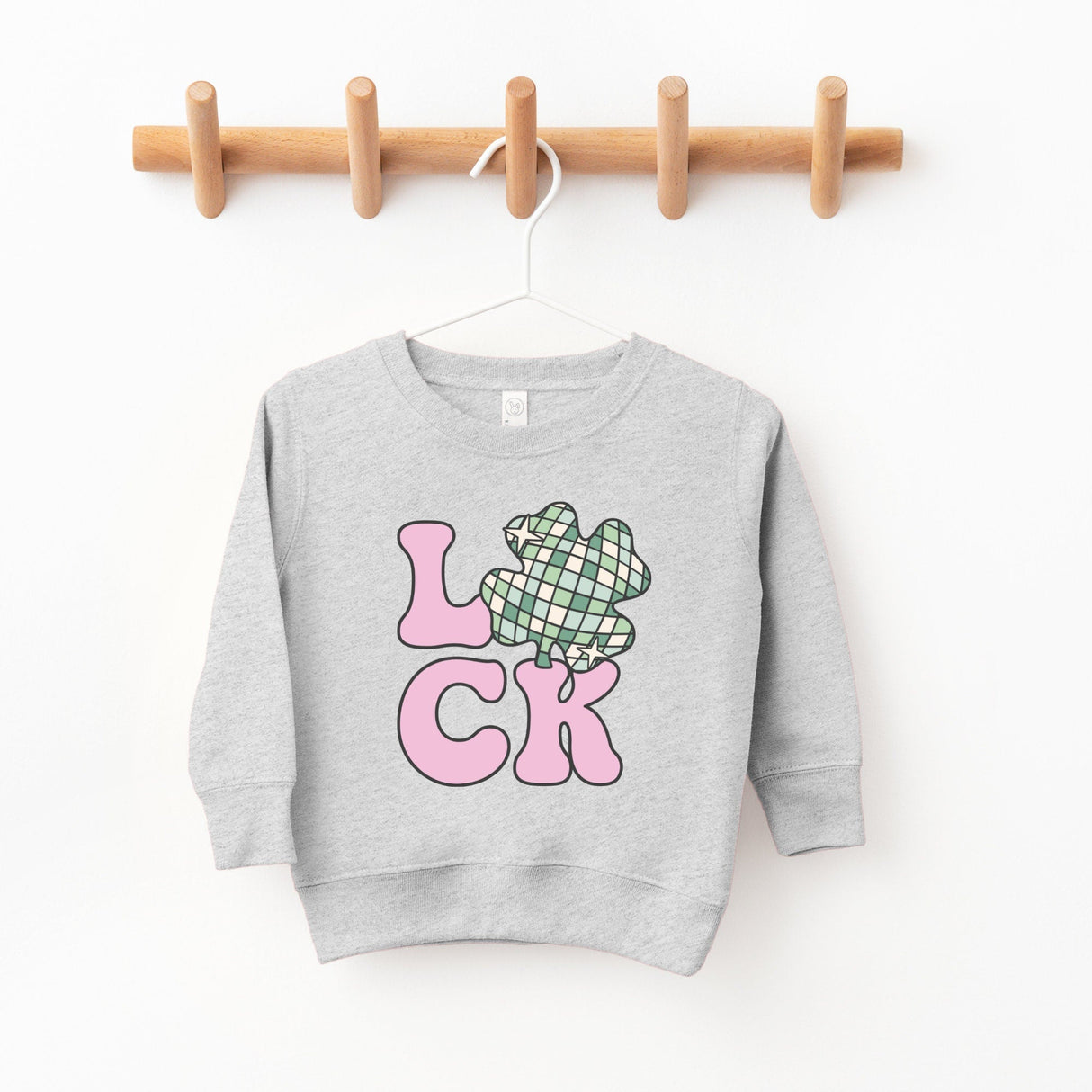Luck Sweatshirt