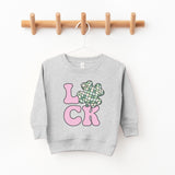 Luck Sweatshirt