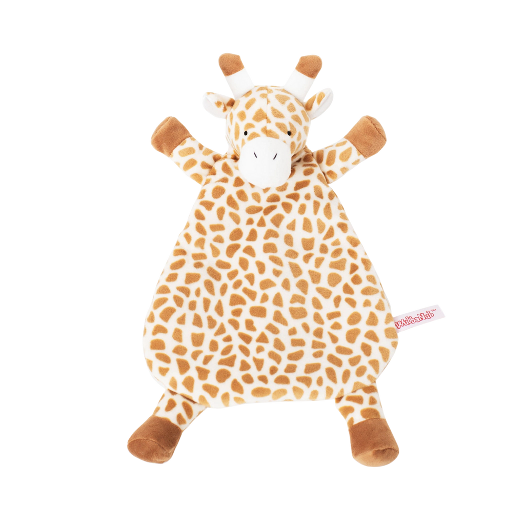 Safari Baby Gift Box - Giraffe - HoneyBug 