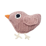 Little Bird Rattle - HoneyBug 