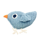 Little Bird Rattle - HoneyBug 
