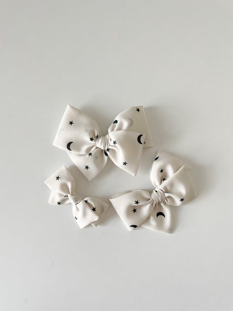 Moon & Stars Pinwheel - HoneyBug 