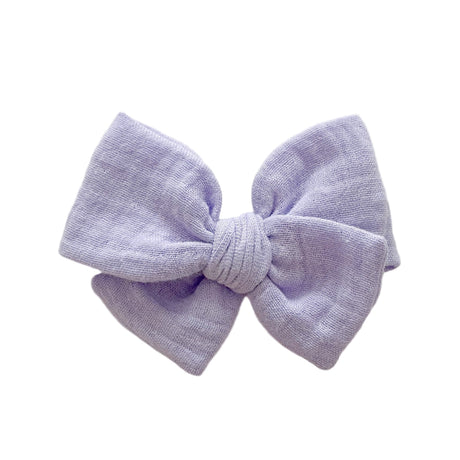 Light Purple Pinwheel - HoneyBug 