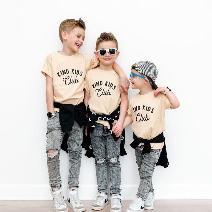 Kind Kids Club - HoneyBug 