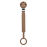 Knox Pacifier & Toy Clip