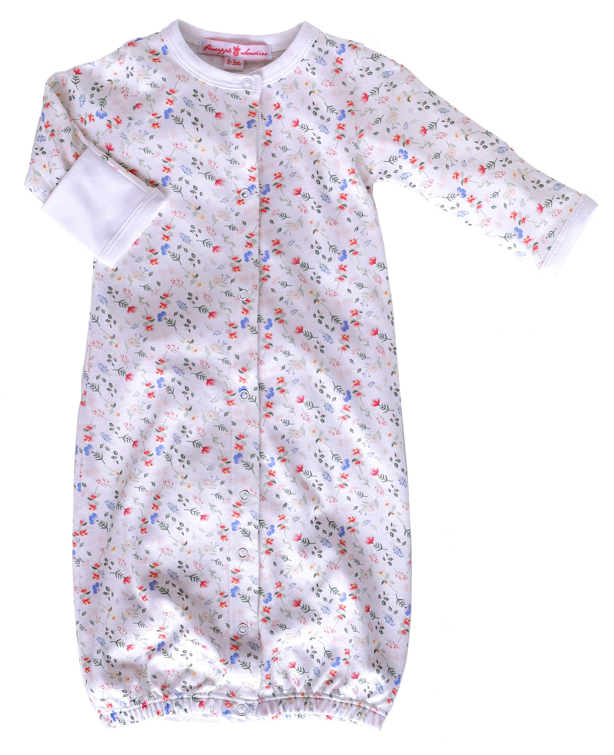 Madison Floral Converter - HoneyBug 