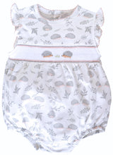 Cameryn Hedgehog Bubble - HoneyBug 