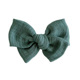 Medieval Forest Green Pinwheel - HoneyBug 