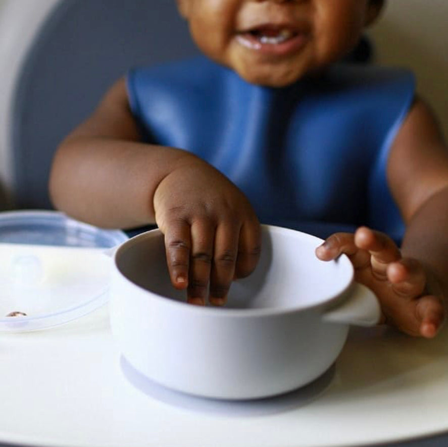 Silicone Bowls