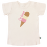 graphic tee | i'm sweet - HoneyBug 
