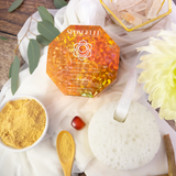 Jasmine Stars | Spiritual Detox (Carnelian) - HoneyBug 