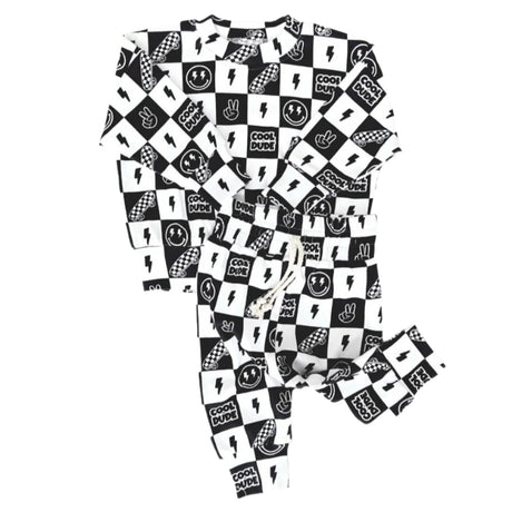 Jogger Set | Cool Dude - HoneyBug 