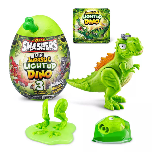 Mini jurassic world cheap