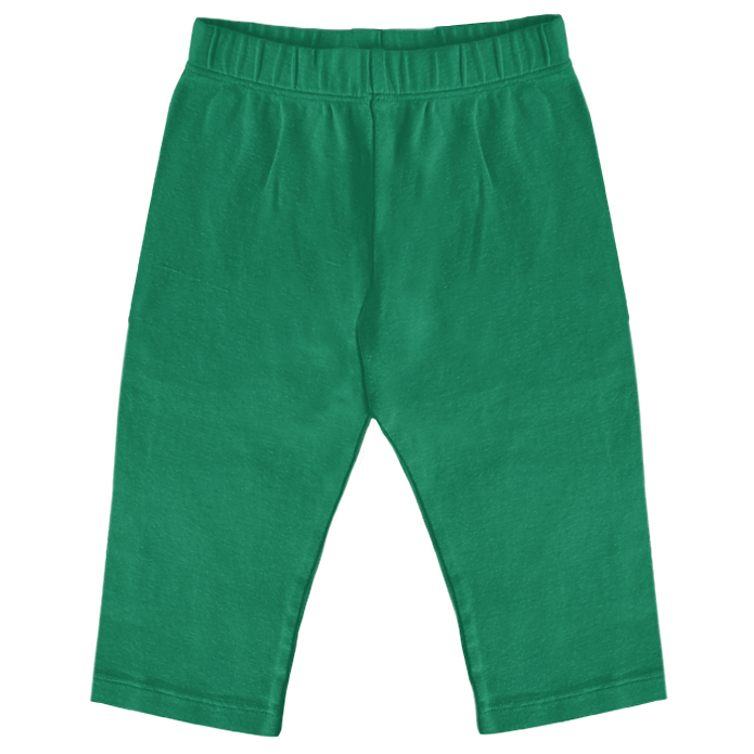 comfy pant | kelly green - HoneyBug 