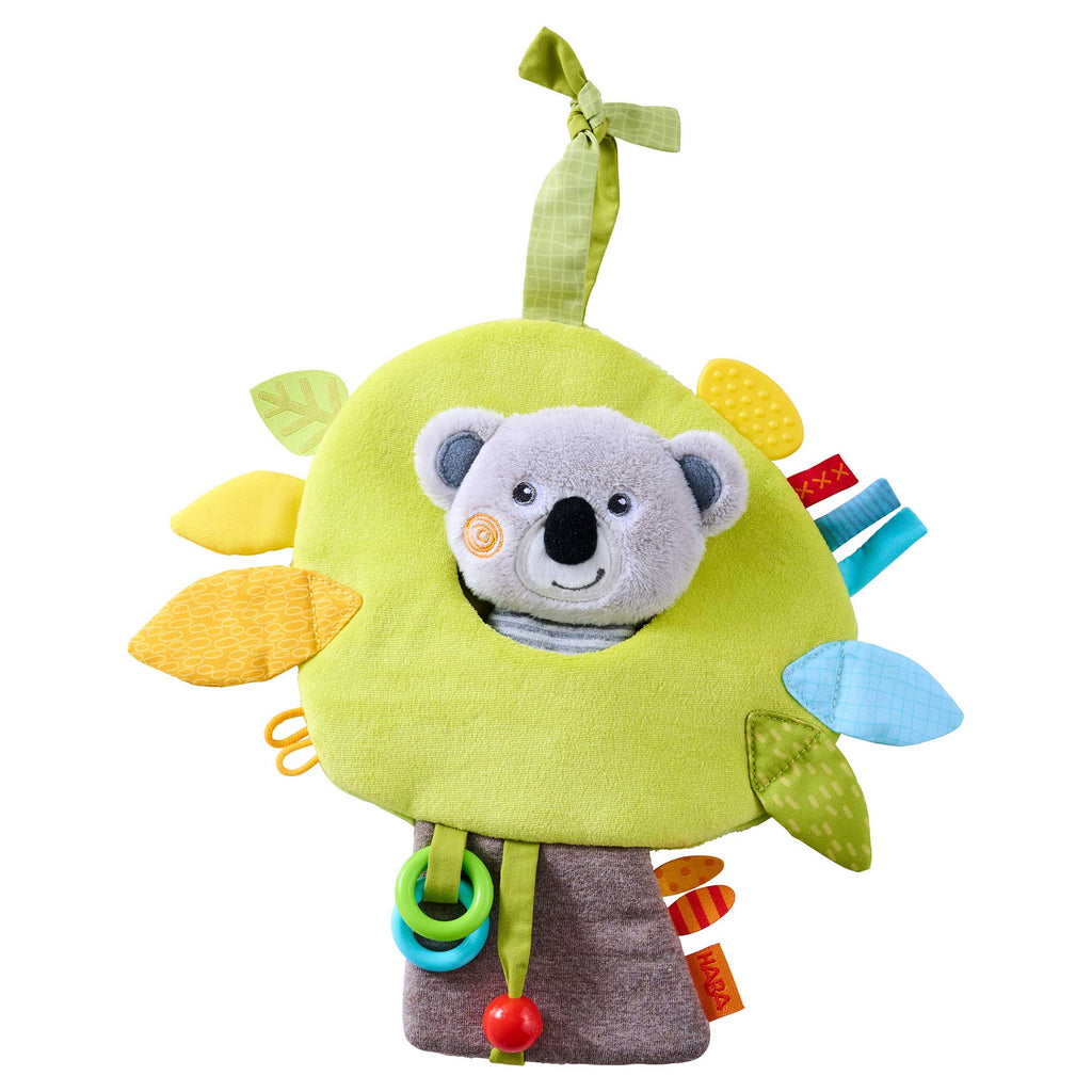 Koala Discovery Hanging Toy - HoneyBug 