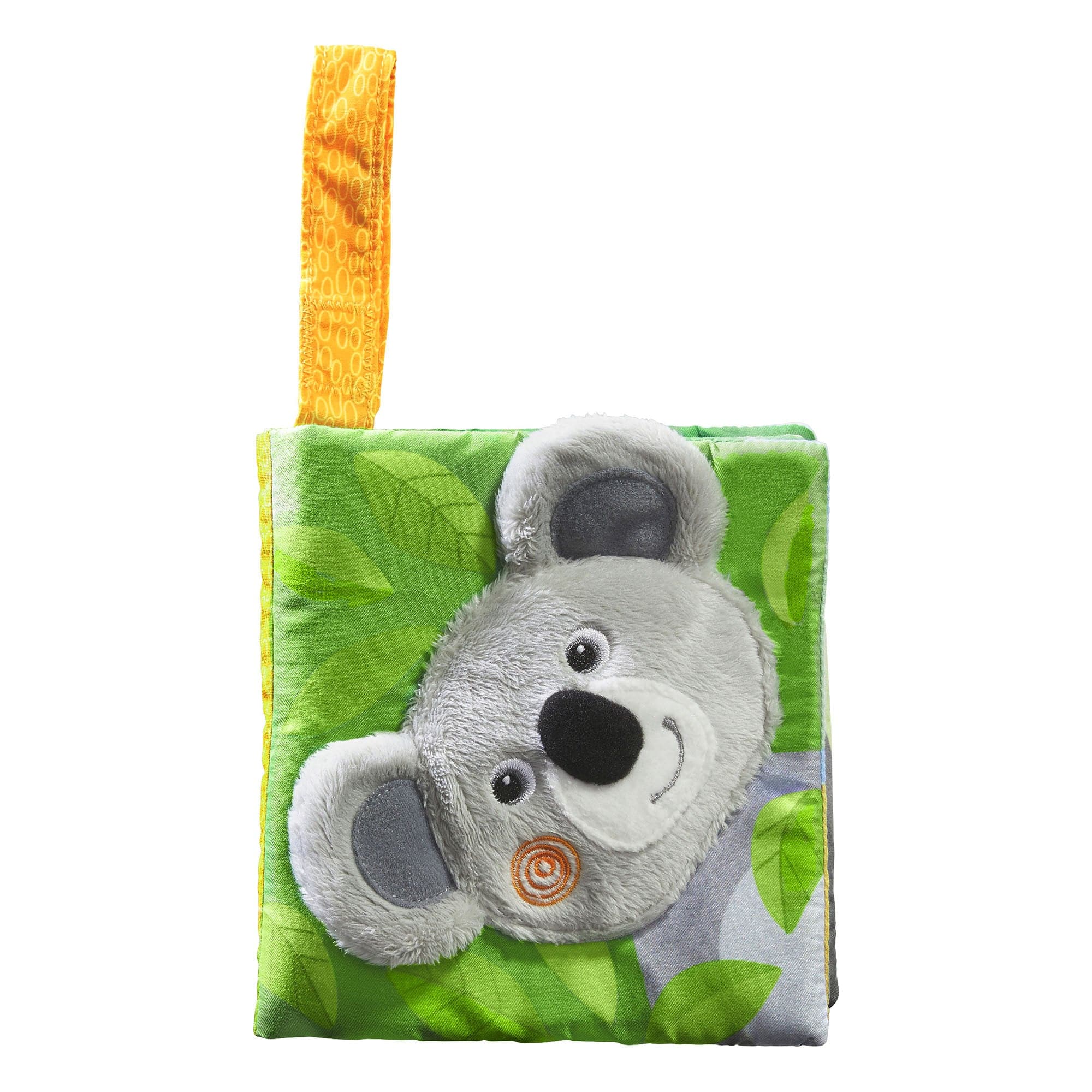 Koala Soft Book - HoneyBug 