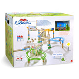 Kullerbu Mountain Adventure Track Set - HoneyBug 