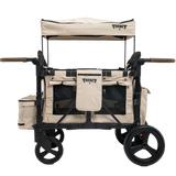 Keenz XC EVO - The Evolution of Luxury Comfort 2 Passenger