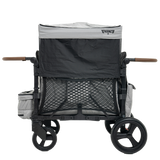 Keenz XC EVO - The Evolution of Luxury Comfort 2 Passenger