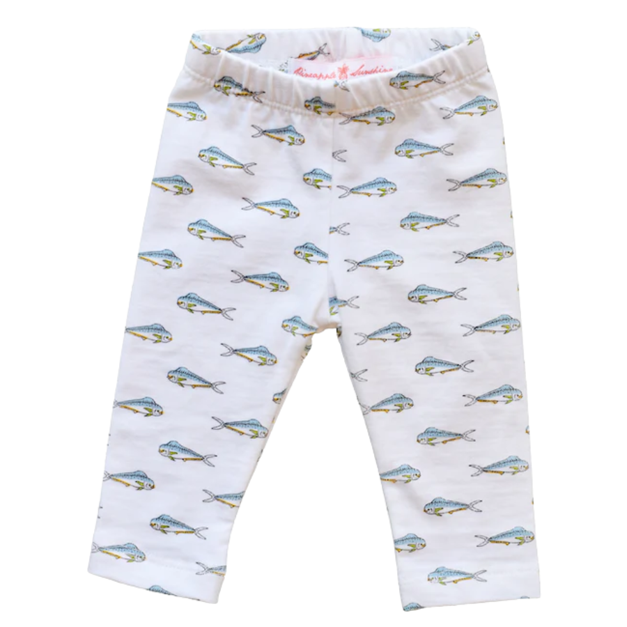 Mahi Mahi Leggings