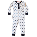 Landon Whale 2-Piece Set