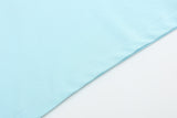 Light Blue Easter Bunny Polo Shirt