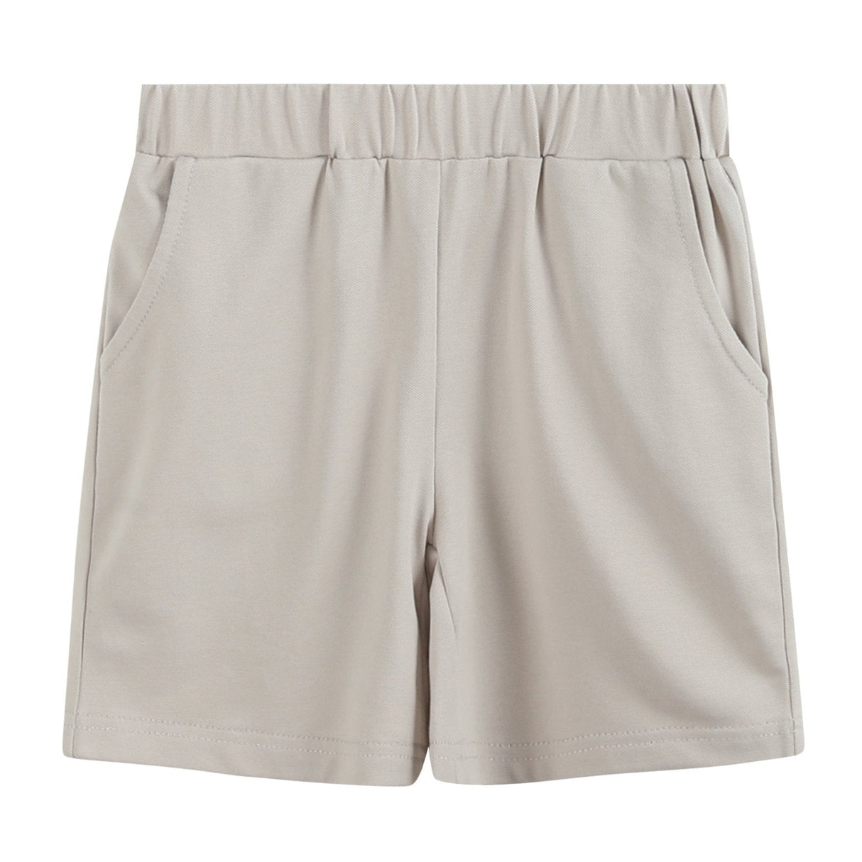 Light Brown Boys Mallard Short