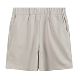 Light Brown Boys Mallard Short