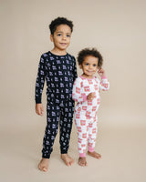 Bamboo Two Piece Set | Big Bro - HoneyBug 