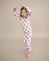 Bamboo Two Piece Set | Lil Sis - HoneyBug 
