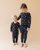 Bamboo Two Piece Set | Big Bro - HoneyBug 