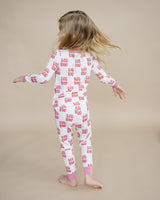 Bamboo Two Piece Set | Lil Sis - HoneyBug 