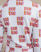 Bamboo Two Piece Set | Big Sis - HoneyBug 