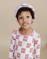 Bamboo Two Piece Set | Big Sis - HoneyBug 