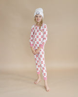 Bamboo Two Piece Set | Big Sis - HoneyBug 