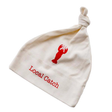 Lobster Local Catch Hat - HoneyBug 