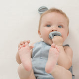 London Classic - Plum/Blush