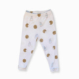 Toddler Pajama Set - Cookie Craze - HoneyBug 