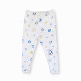Toddler Pajama Set - Eye See You - HoneyBug 