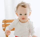 colorblock gift set | periwinkle - HoneyBug 