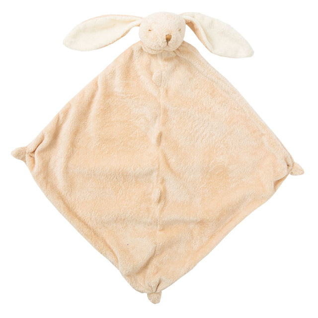 Lovie Blankie - Bunny Beige - HoneyBug 