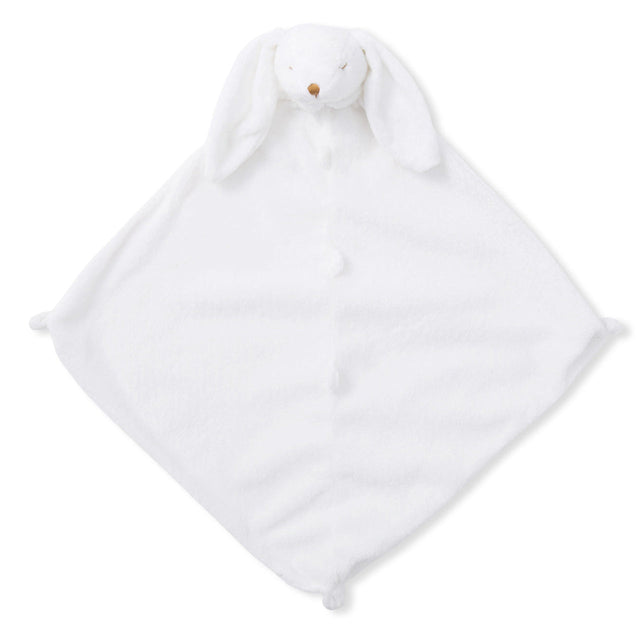 Lovie Blankie - Bunny White - HoneyBug 
