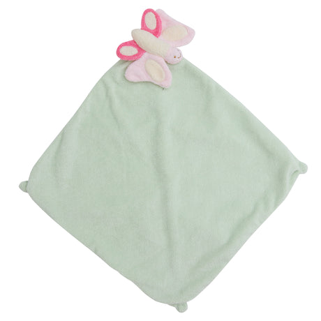 Lovie Blankie - Butterfly - HoneyBug 
