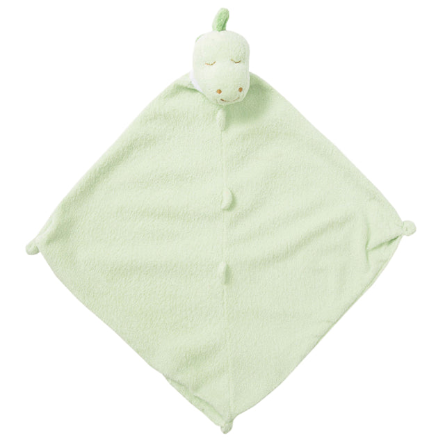 Lovie Blankie - Dinosaur - HoneyBug 