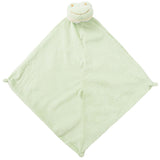 Lovie Blankie - Frog - HoneyBug 