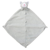Lovie Blankie - Kitty Grey - HoneyBug 